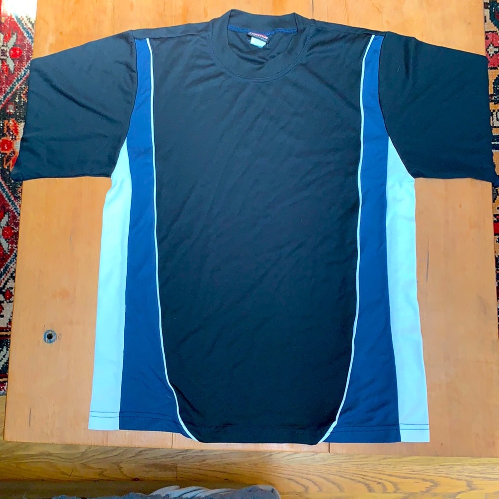 Men’s Nema Golf Shirt